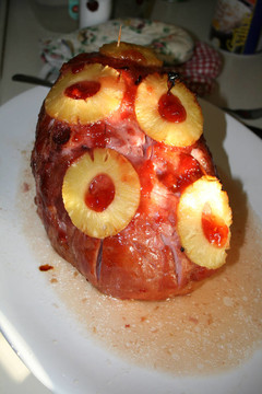 火腿