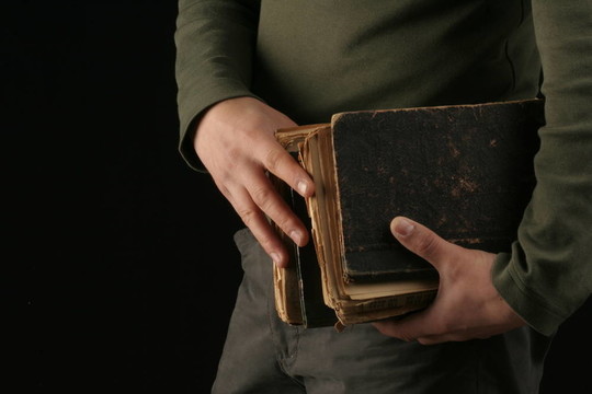 書