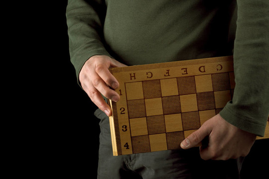 棋盒