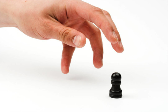 棋子