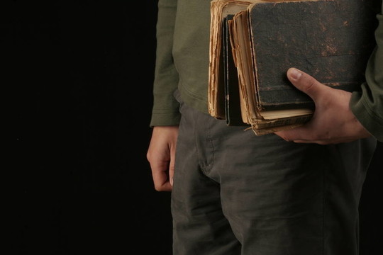 書