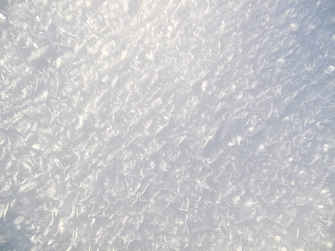 雪