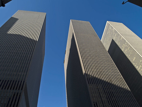 公司的天空