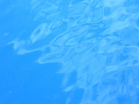 水
