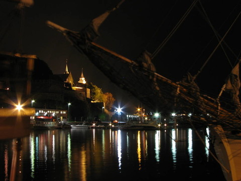 Akershus Slott奧斯陸