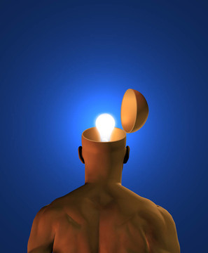 思想