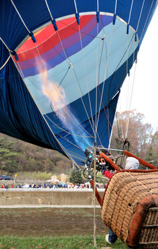balluminaria 2008
