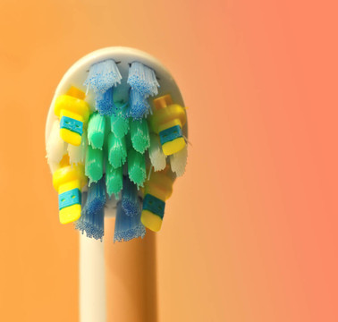 電Toothbrush Head