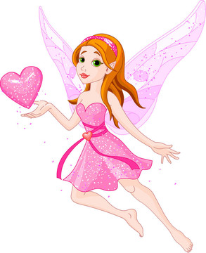 love_fairy