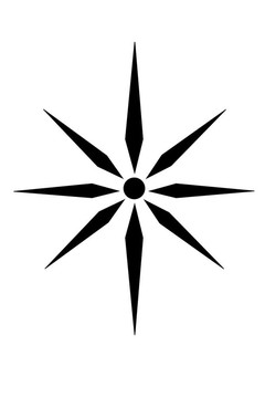 部落之星