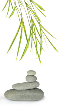 禪平衡與穩(wěn)定