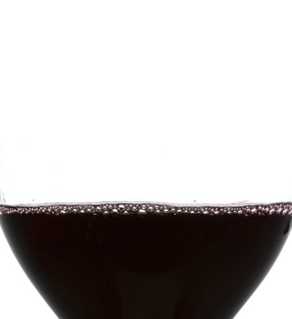 酒杯的餐廳