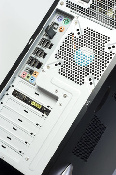 計算機技術的CPU