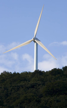 風(fēng)機(jī)