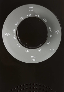 收音機調諧器