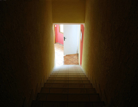 出路