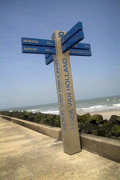 Beeld voor X射線Hoek van Holland