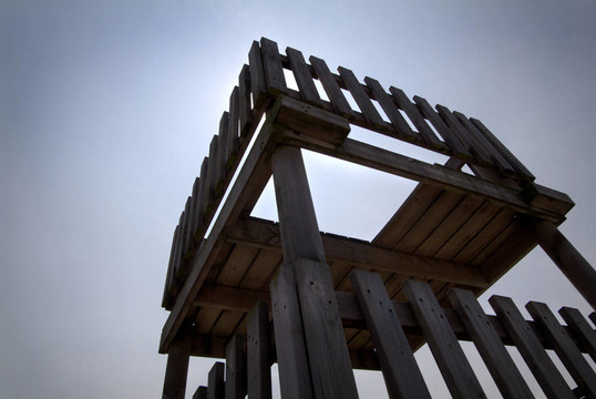 Beeld voor X射線Hoek van Holland