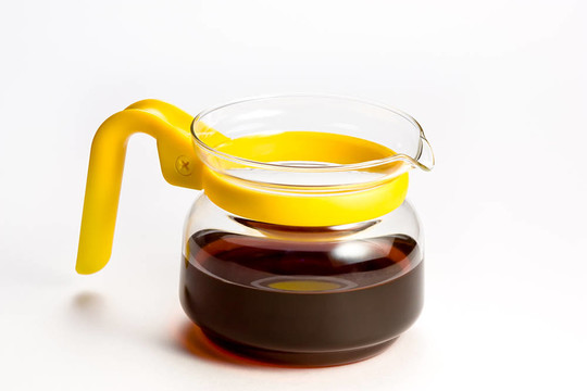 玻璃茶壺