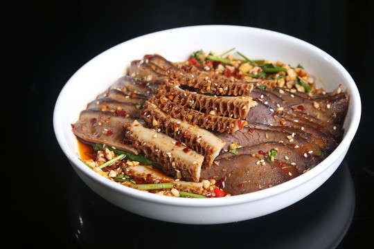 夫妻肺片