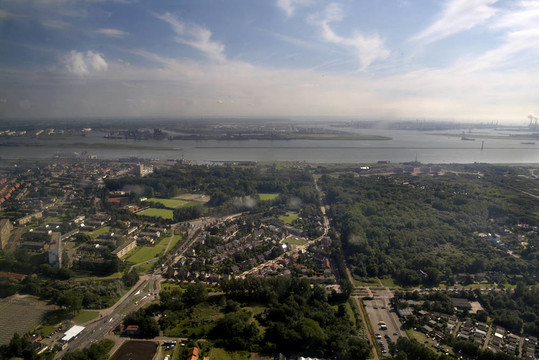 Beeld voor X射線Hoek van Holland