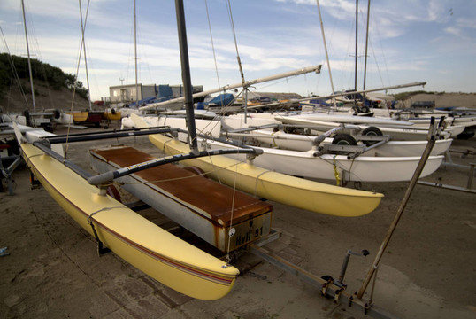 Beeld voor X射線Hoek van Holland