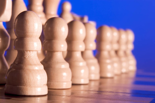 國際象棋