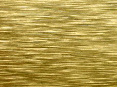 金色紋理