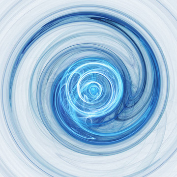 螺旋流