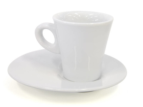陶瓷杯白色隔離路徑包括