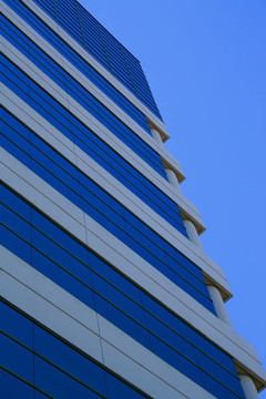 現(xiàn)代建筑