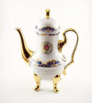 茶水壺