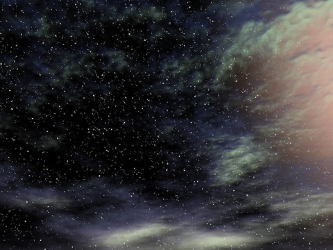 宇宙