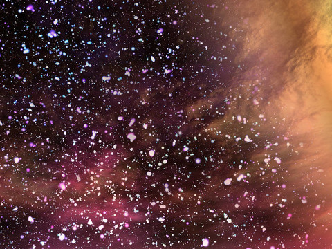 宇宙