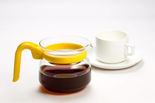 涼茶茶壺