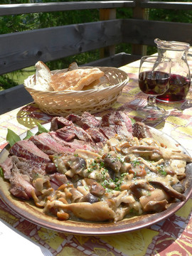 牛肉
