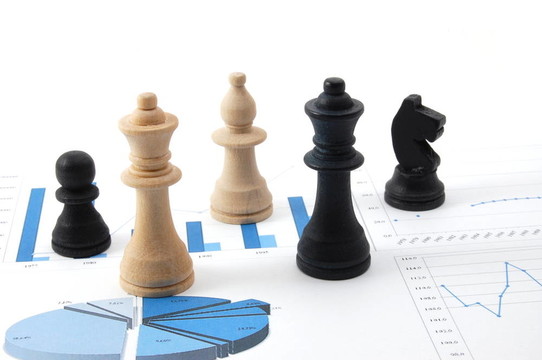 象棋人過商業(yè)圖