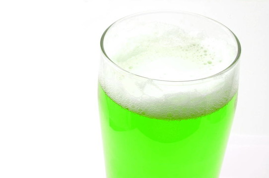 有色飲料