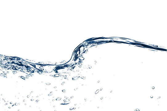 水波