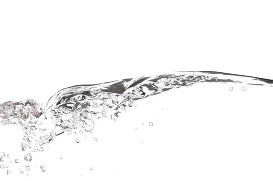 水