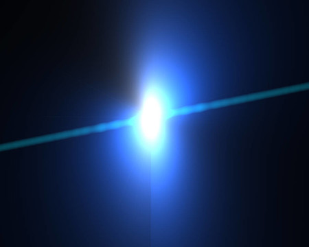 星暴