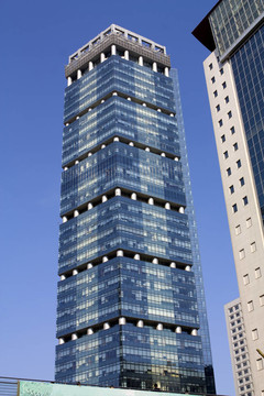 上海建筑-模塊化設(shè)計(jì)