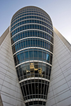scyscraper