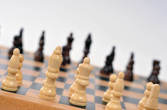 棋牌游戲