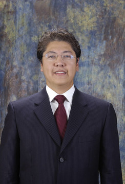 有吸引力的男人