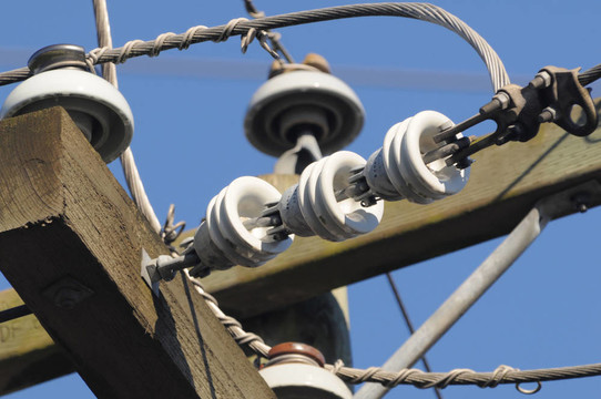 水電