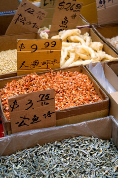 中國(guó)商店