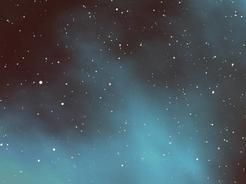 極光