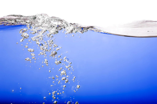 水流量