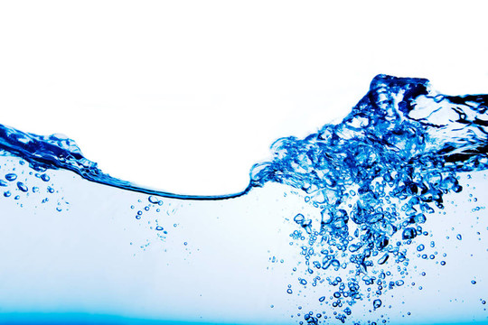 水濺